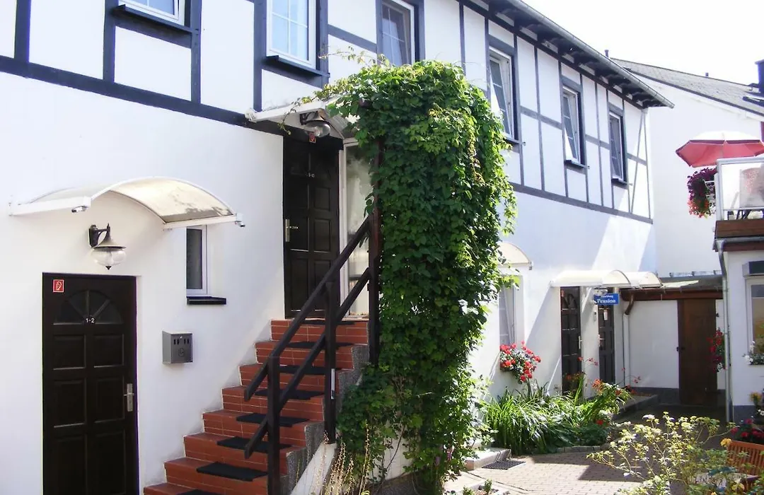 Pension Lachmöwe-1